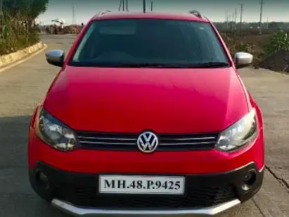 Volkswagen Polo GT TDI 2013