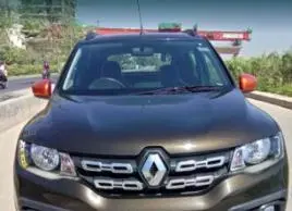 Renault KWID RXT 2018