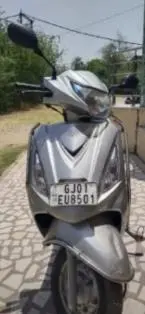 Suzuki Swish 125 2015