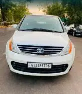 Tata Aria PRIDE LEATER 4X4 2012