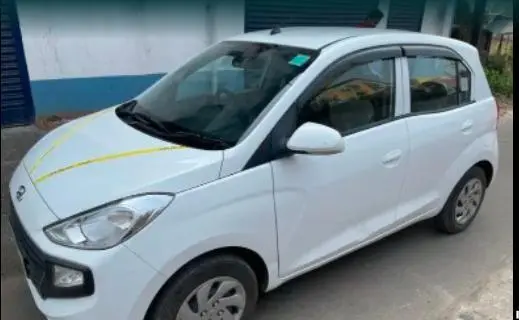 Hyundai Santro SPORTZ 2019