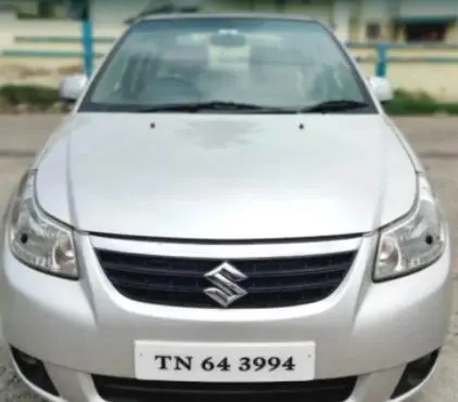 Maruti Suzuki SX4 VXi 2009