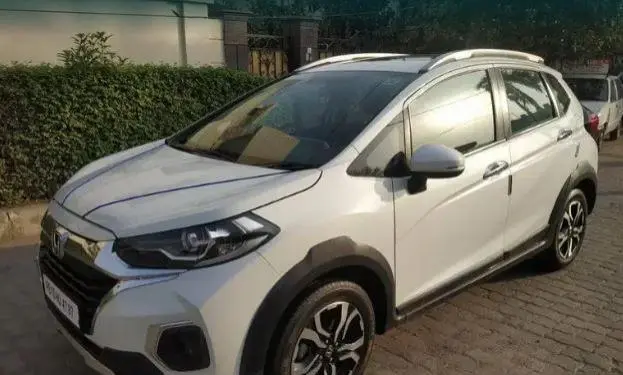 Honda WR-V VX Petrol 2020