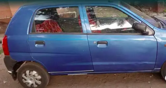 Maruti Suzuki Alto LXi 2006