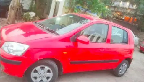 Hyundai Getz Prime 1.3 GLS 2005