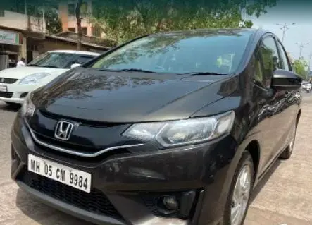 Honda Jazz VX CVT i-VTEC 2015