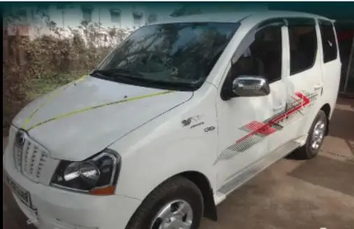 Mahindra Xylo D4 BS III 2012