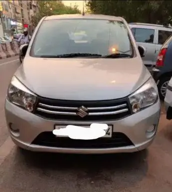 Maruti Suzuki Celerio VXi 2016