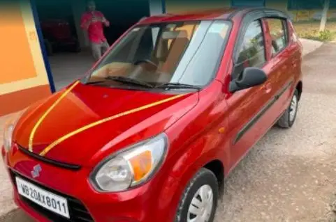 Maruti Suzuki Alto 800 VXi 2017