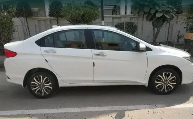 Honda City VX i-VTEC 2017