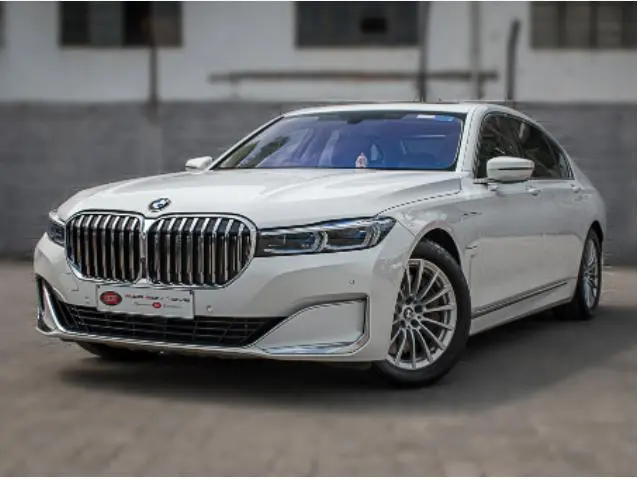 BMW 2 Series Gran Coupe 220d Sportline 2021