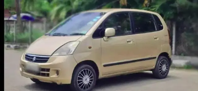 Maruti Suzuki Zen Estilo VXi 2010