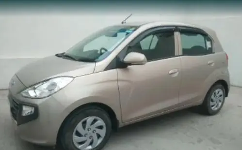 Hyundai Santro SPORTZ 2019