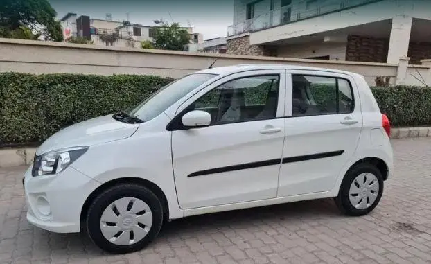 Maruti Suzuki Celerio ZXi BS6 2020