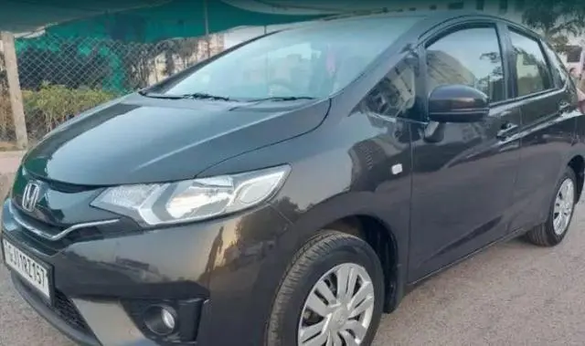 Honda Jazz S i-VTEC 2017