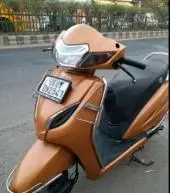 Honda Activa 5G 110cc DLX 2019