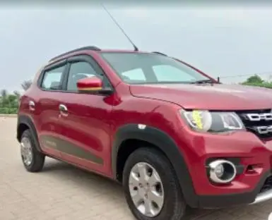 Renault KWID RXT 2018