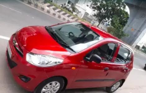 Hyundai i10 Era 2013