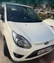 Ford Figo 1.5D AMBIENTE MT 2012