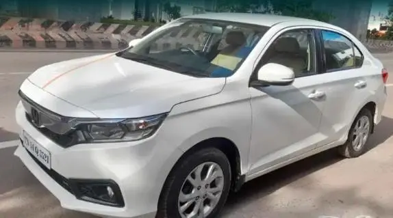 Honda Amaze 1.2 VX i-VTEC 2018