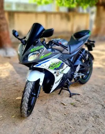 Yamaha YZF-R15 150cc 2017