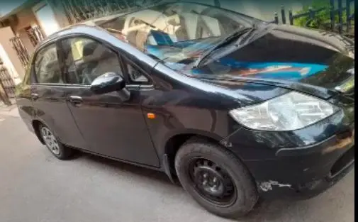 Honda City ZX EXi 2005