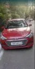Hyundai Elite i20 Magna Executive 1.2 2017