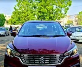 Maruti Suzuki Ertiga ZXI Smart Hybrid 2020