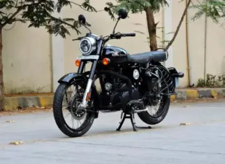 Royal Enfield Classic 350cc 2020