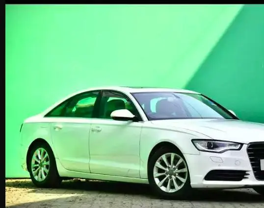 Audi A6 2.0 TDI PREMIUM 2013