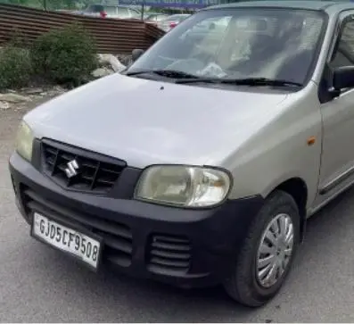 Maruti Suzuki ALTO 800 LXi 2006