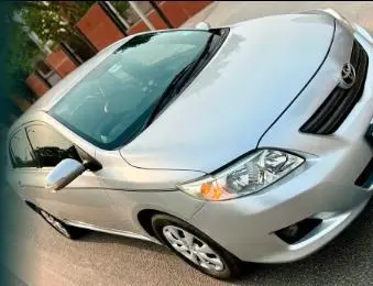 Toyota Corolla Altis 1.8 J 2010