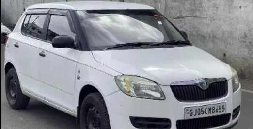 Skoda Fabia 1.4 TDI Classic 2010