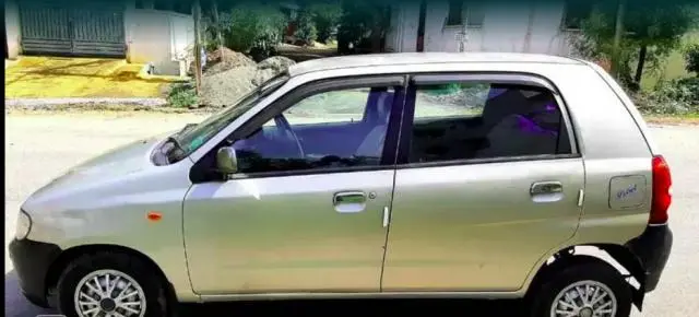 Maruti Suzuki Alto LXi 2006