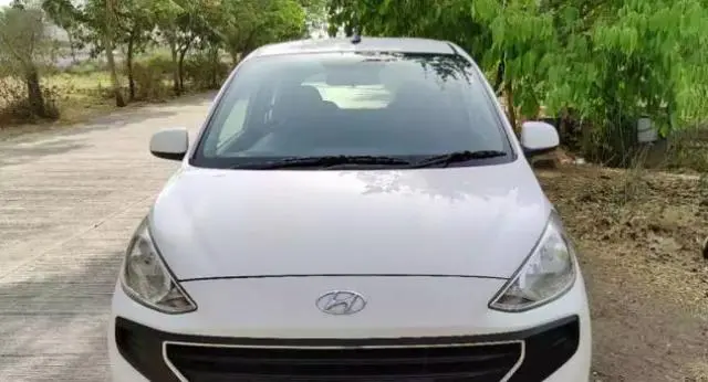 Hyundai Santro MAGNA 2019