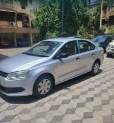 Volkswagen Vento Trendline Petrol 2011
