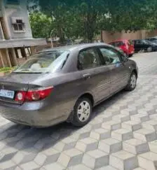 Honda City ZX VTEC 2008