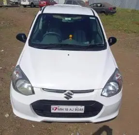 Maruti Suzuki Alto 800 LXi 2016