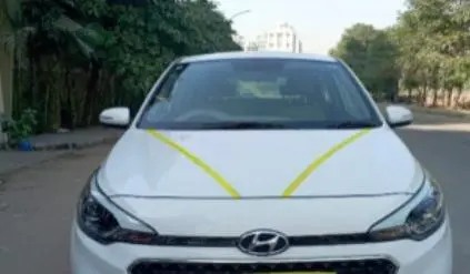 Hyundai Elite i20 Asta 1.4 CRDi 2017
