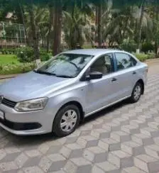 Volkswagen Vento Trendline 2011