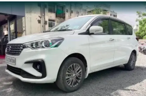 Maruti Suzuki Ertiga ZXI Smart Hybrid 2020