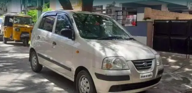 Hyundai Santro Xing XL 2007