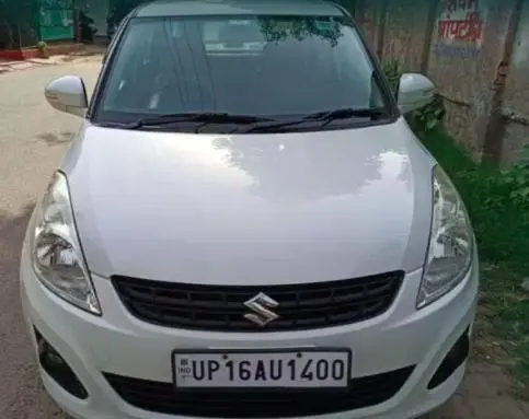 Maruti Suzuki Swift DZire VDi 2015