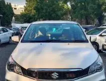 Maruti Suzuki Ciaz Delta 1.3 Hybrid 2019