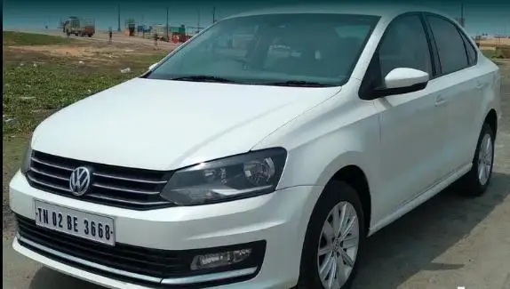 Volkswagen Vento 1.5 TDI Highline 2016