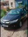 Honda City VX i-DTEC 2015
