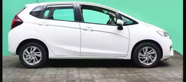 Honda Jazz V AT 2015
