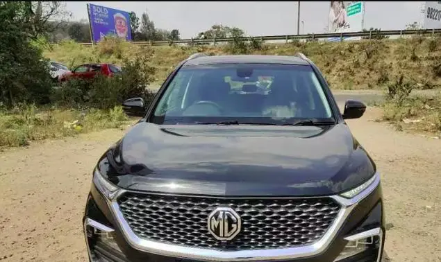 MG Hector Sharp 2.0 Diesel 2019