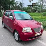 Hyundai Santro GLS I EURO I 2009