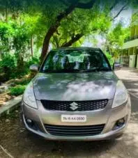 Maruti Suzuki Swift VXi 2014